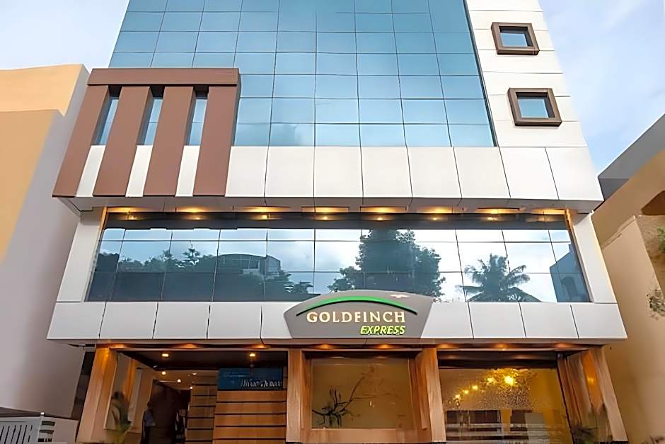 Blue Ocean Residency