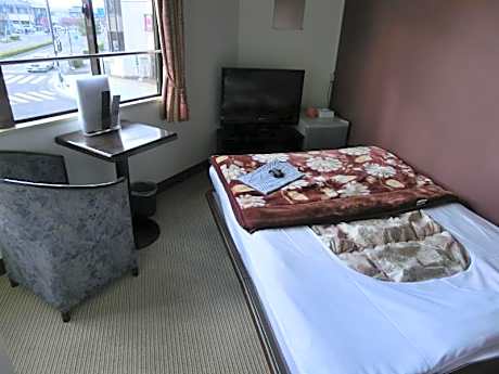 Run of the House Room