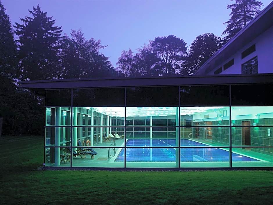 Macdonald Berystede Hotel & Spa