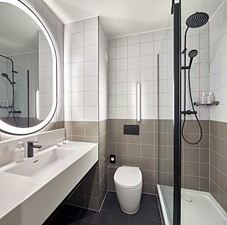 Executive Super King Room