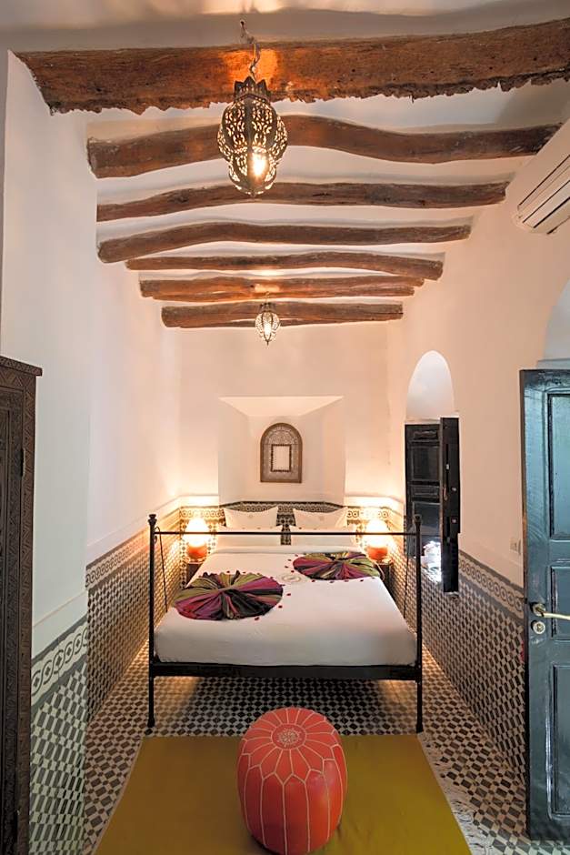 Origin Hotels Riad Lhena