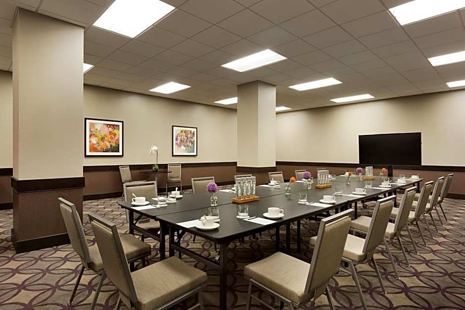 InterContinental Saint Paul Riverfront By IHG