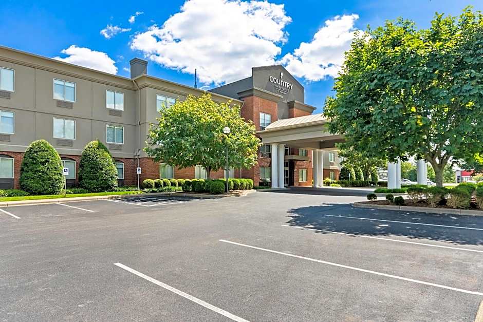 Country Inn & Suites by Radisson, Elizabethtown, KY