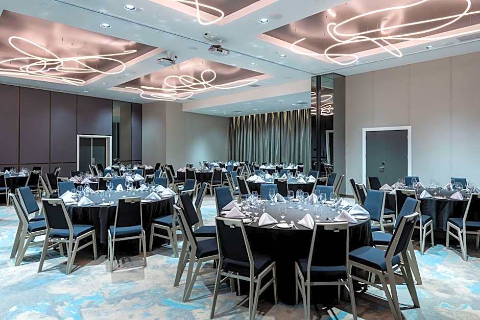 Four Points By Sheraton Auckland