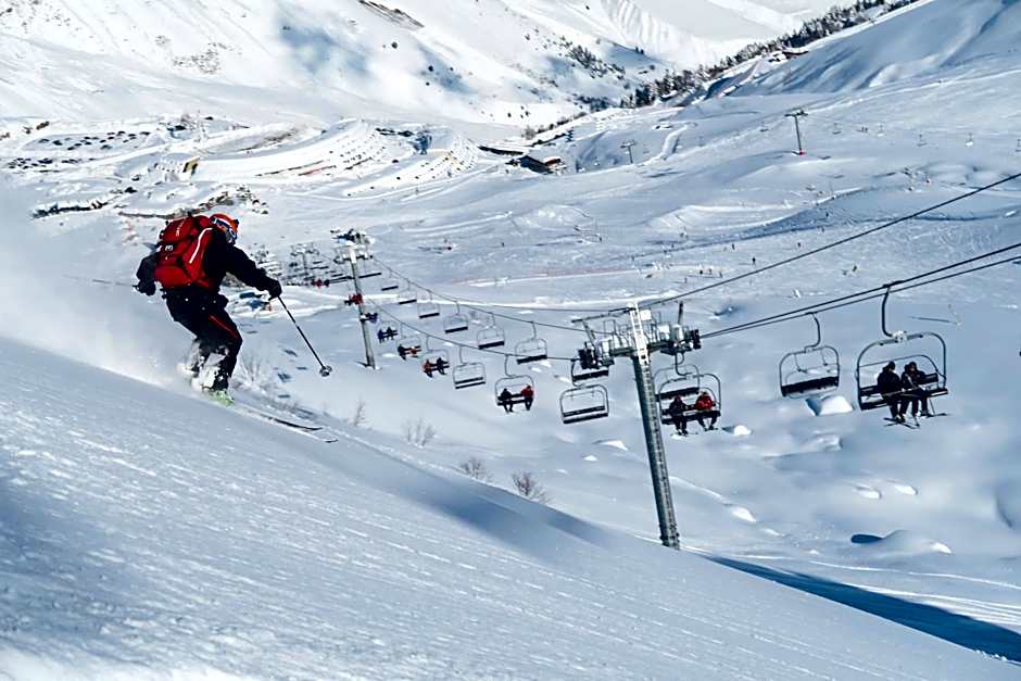 Lagrange Vacances L’Écrin du Badet