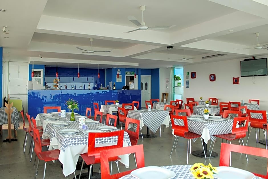 GS Cuernavaca
