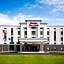 Hampton Inn By Hilton and Suites at Wisconsin Dells Lake Delton WI