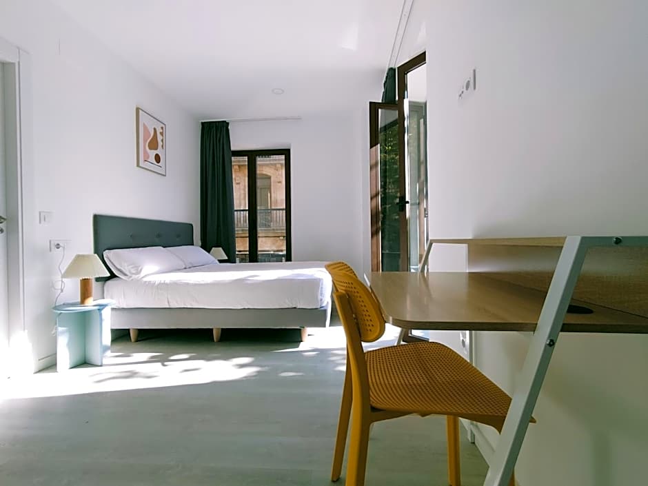 Hotel Gran Vía by gaiarooms