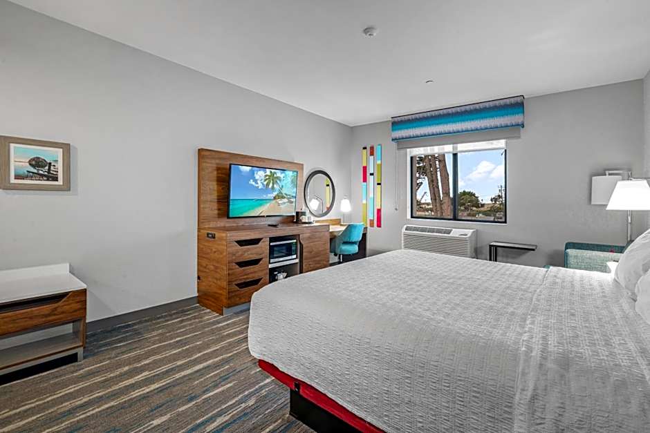 Hampton Inn Morro Bay