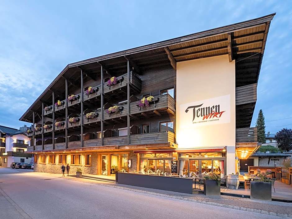 Tennenwirt Hotel