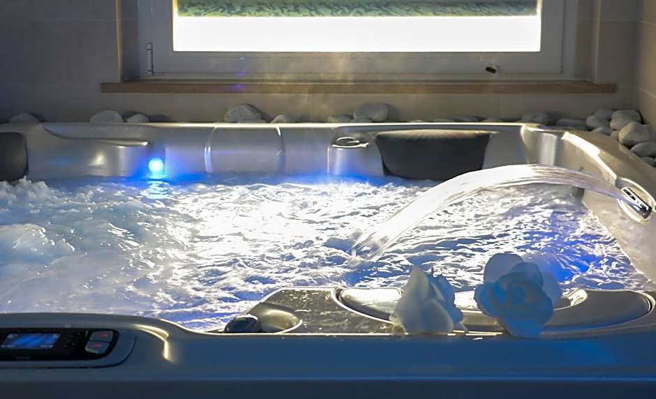 Residence Acquamarina