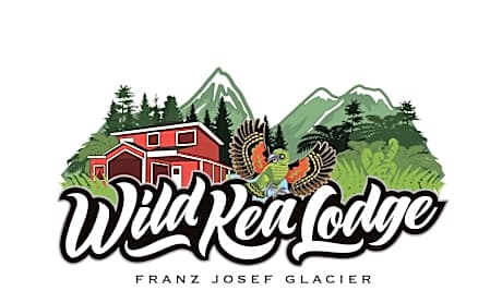 Wild Kea Lodge Franz Josef