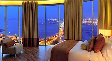 Fraser Suites Diplomatic Area Bahrain