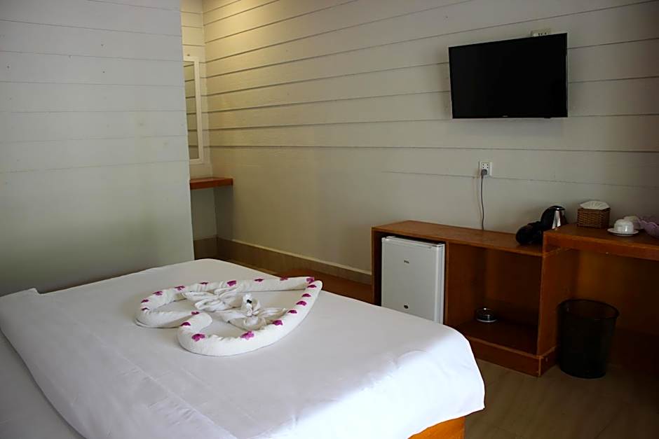 Scarlet Sails Hostel