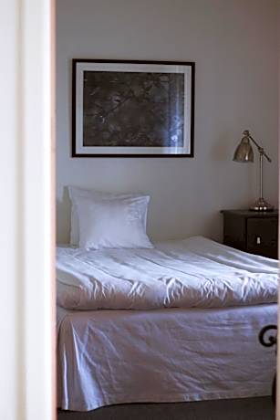 Family Apartment