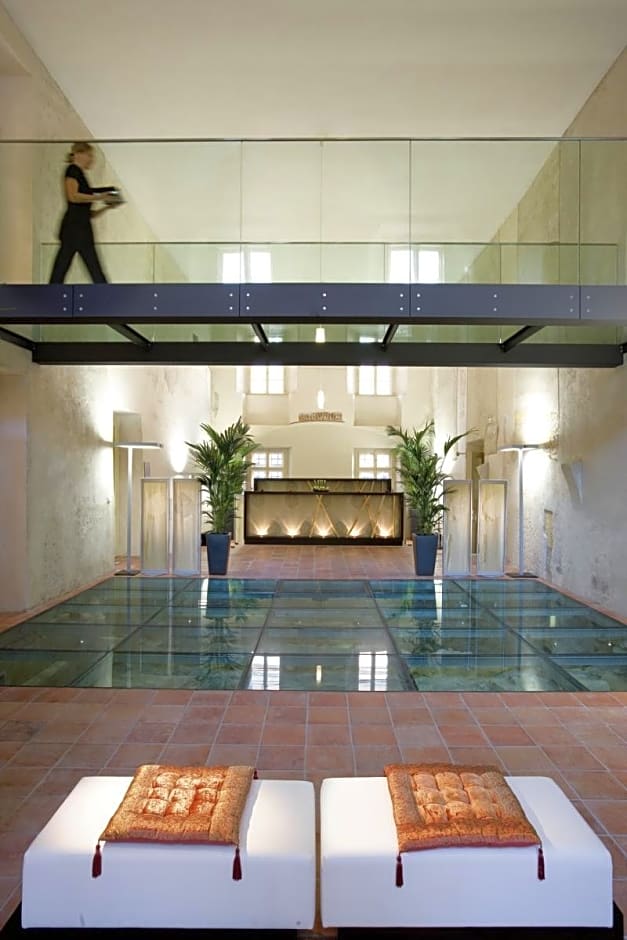 Mandarin Oriental Prague