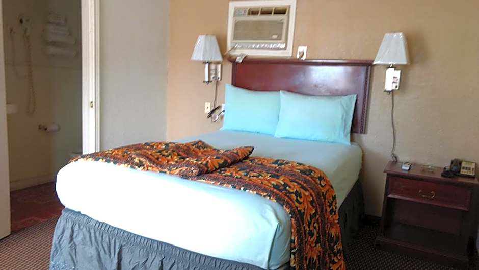 Budget Inn Hamilton