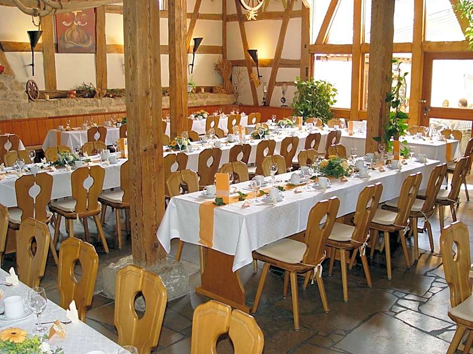 Landhaus Zum Falken