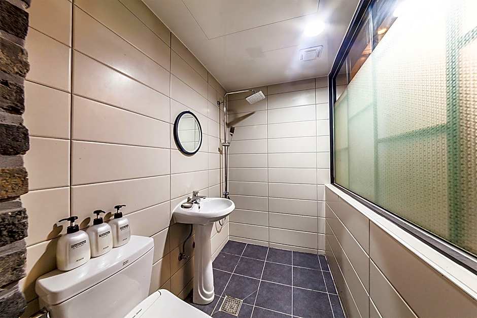 Chuncheon Urbane Hotel