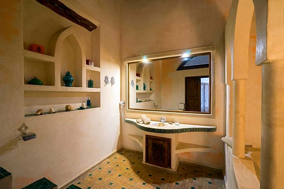 Riad l'Ayel d'Essaouira