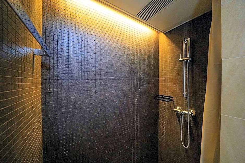 The Salvation Army Booth Lodge