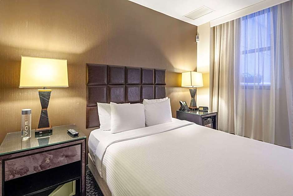 Blue Angel Hotel NYC, Ascend Hotel Collection