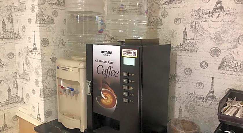 Discovery Motel - Nangang