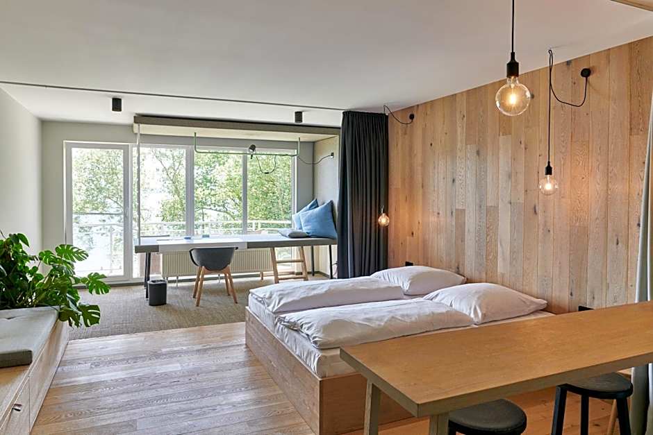 Designhotel Whitman