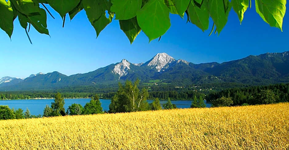 Hotel-Pension Melcher