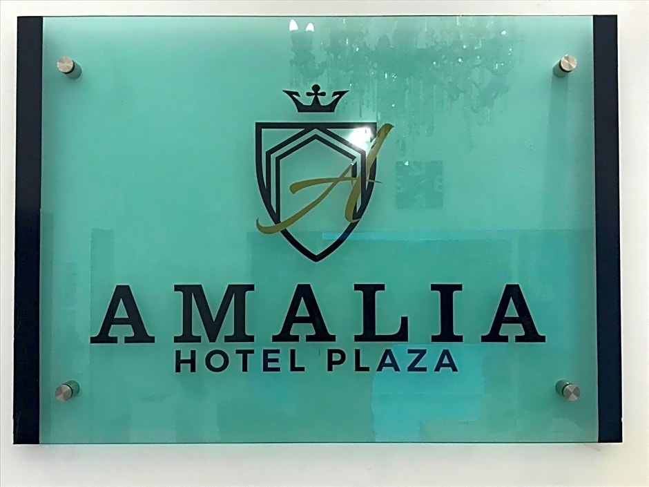 Hotel Plaza Amalia