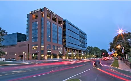 The Hotel at the University of Maryland