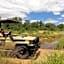Sable Creek Safari Lodge