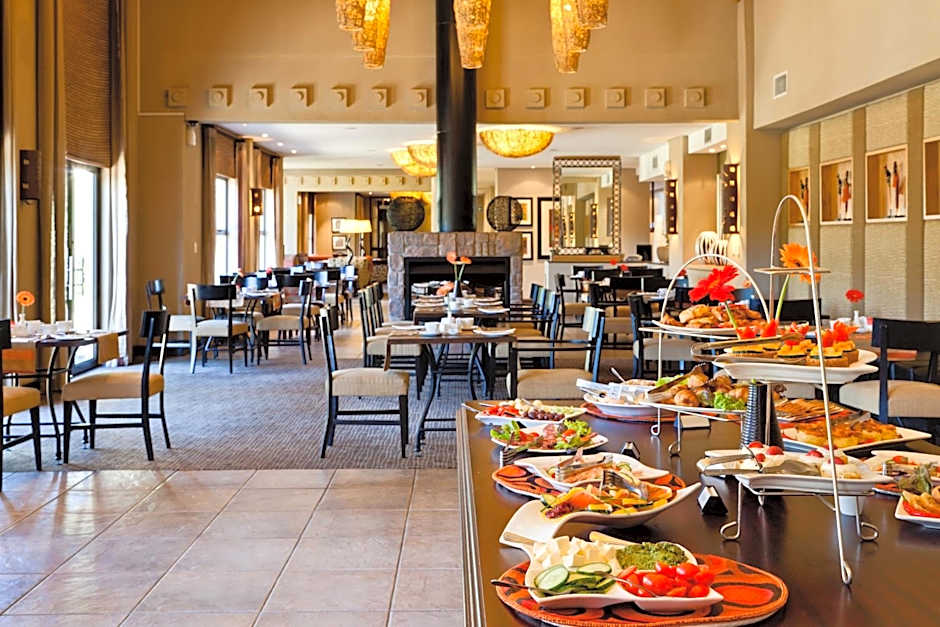 Protea Hotel by Marriott Bloemfontein Willow Lake