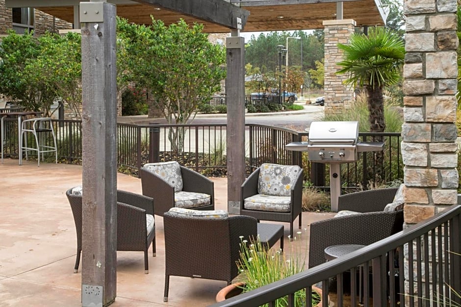 TownePlace Suites by Marriott Oxford