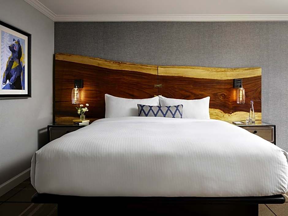 Fairmont Chateau Whistler