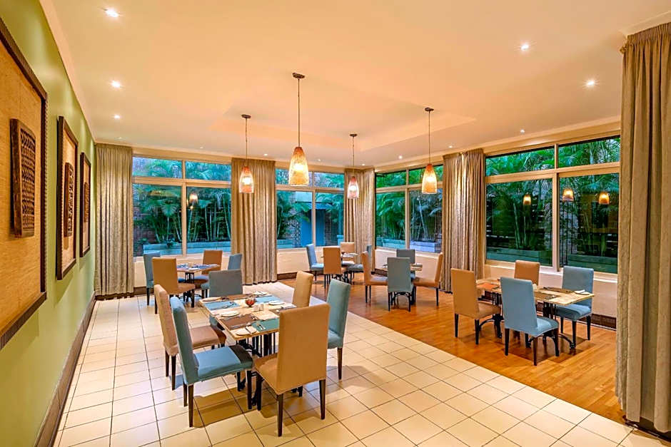 Protea Hotel Lusaka