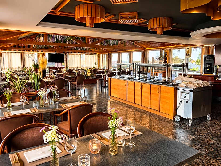 Leipziger Hotel - Flughafen Leipzig Halle