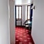 Strandhotel Berg by ALPAMI