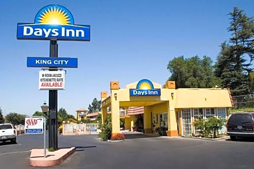 Days Inn by Wyndham King City