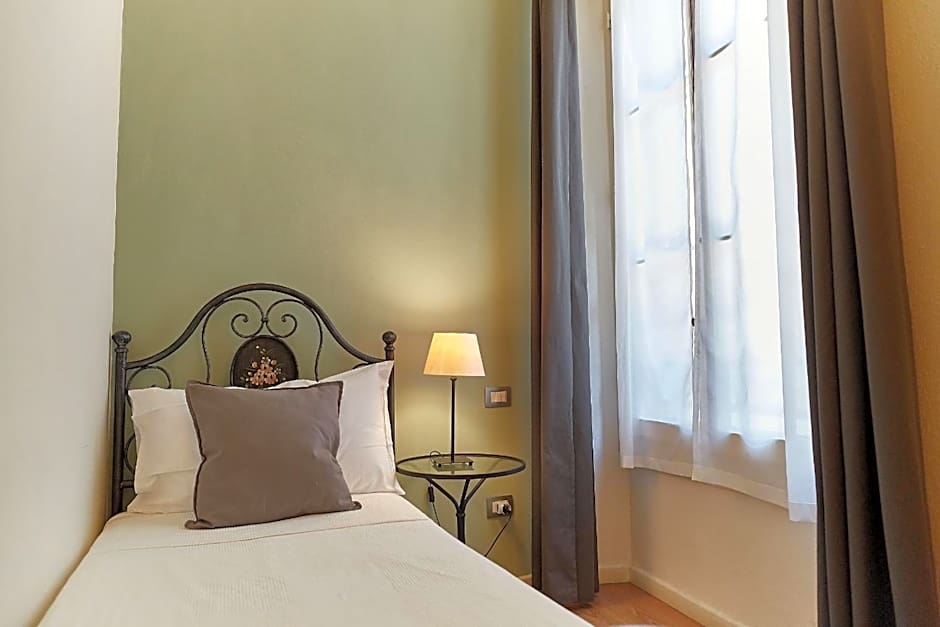 B&B Di Piazza Del Duomo