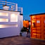 Container Inn Hotel Aeropuerto