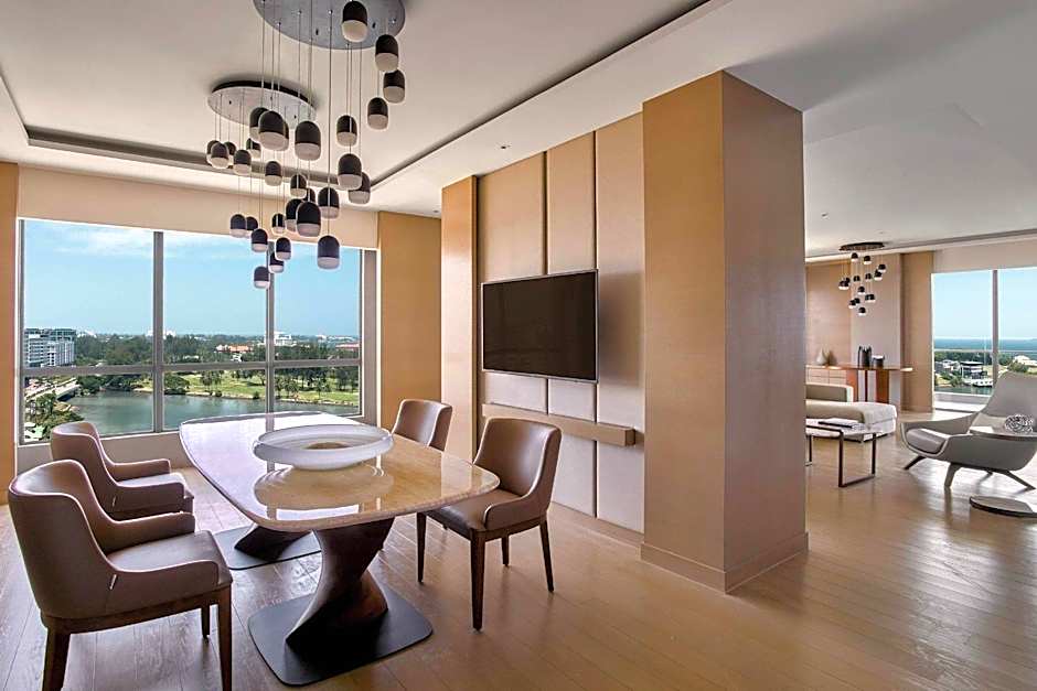 Kota Kinabalu Marriott Hotel