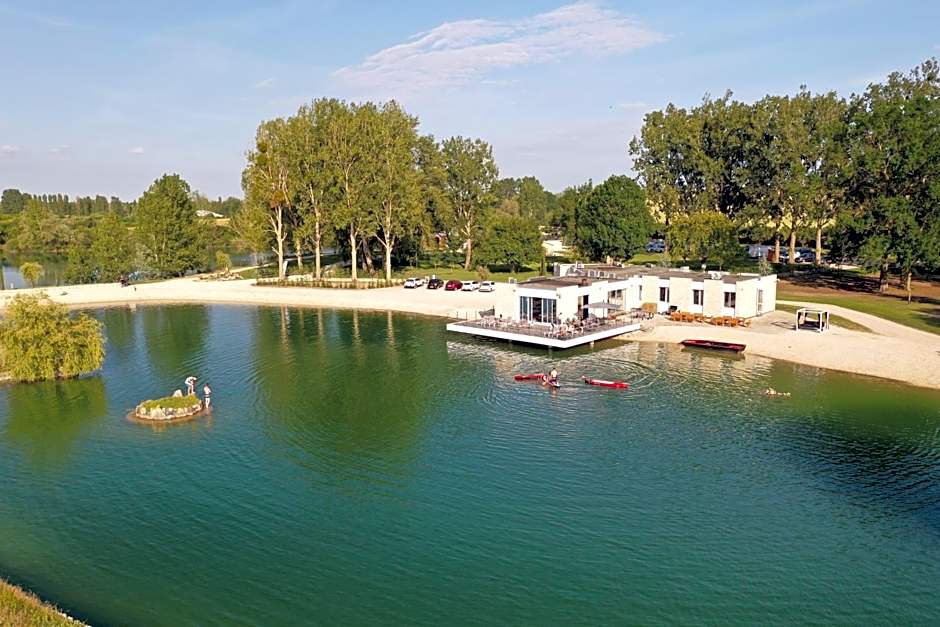 Les Etangs de la Bassée
