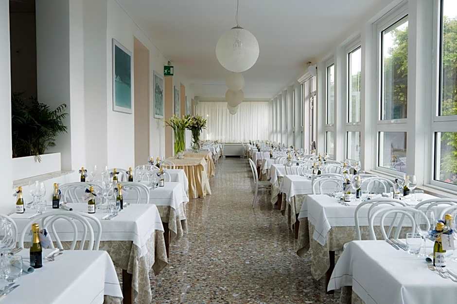 Grande Albergo Marin
