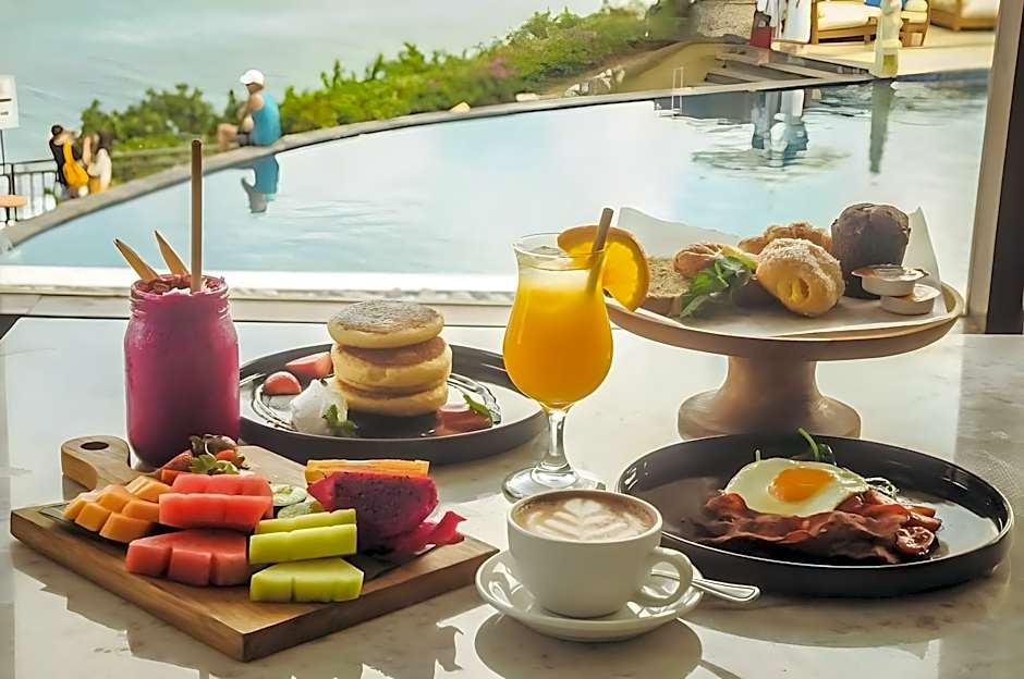 Blue Point Resort & Spa
