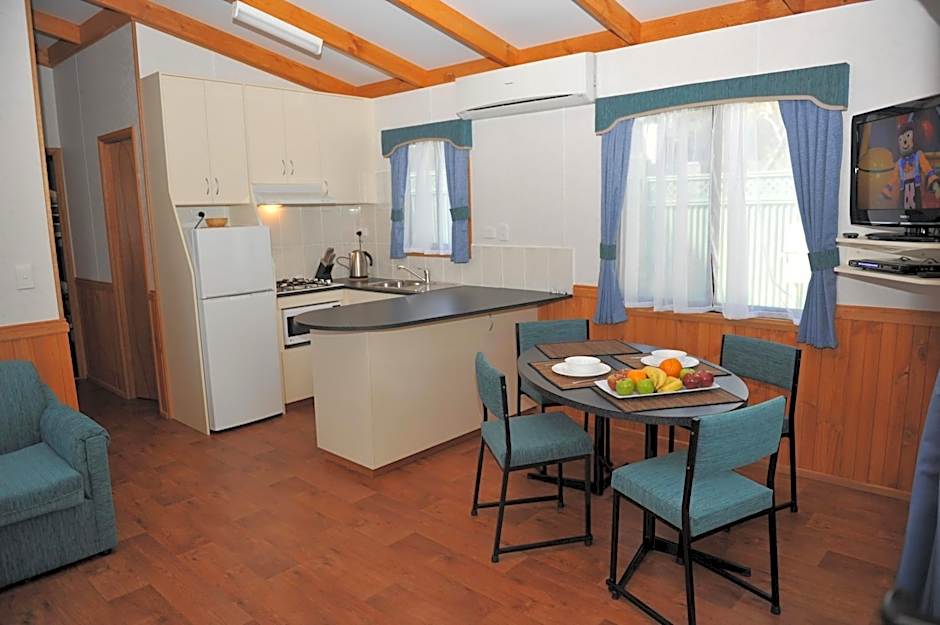 Levi Adelaide Holiday Park