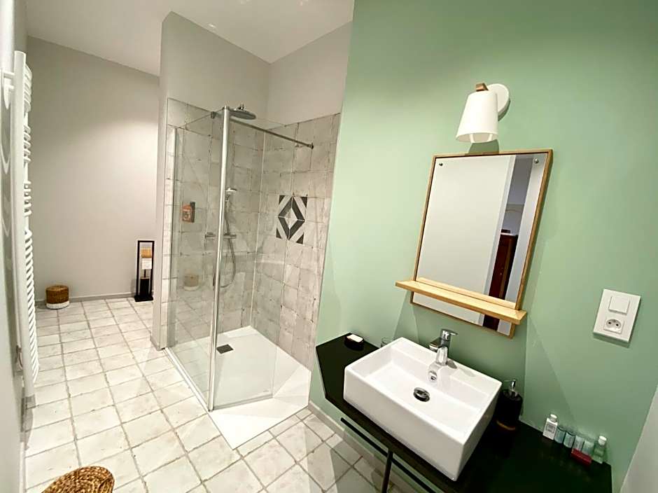 Domaine Les Mûriers