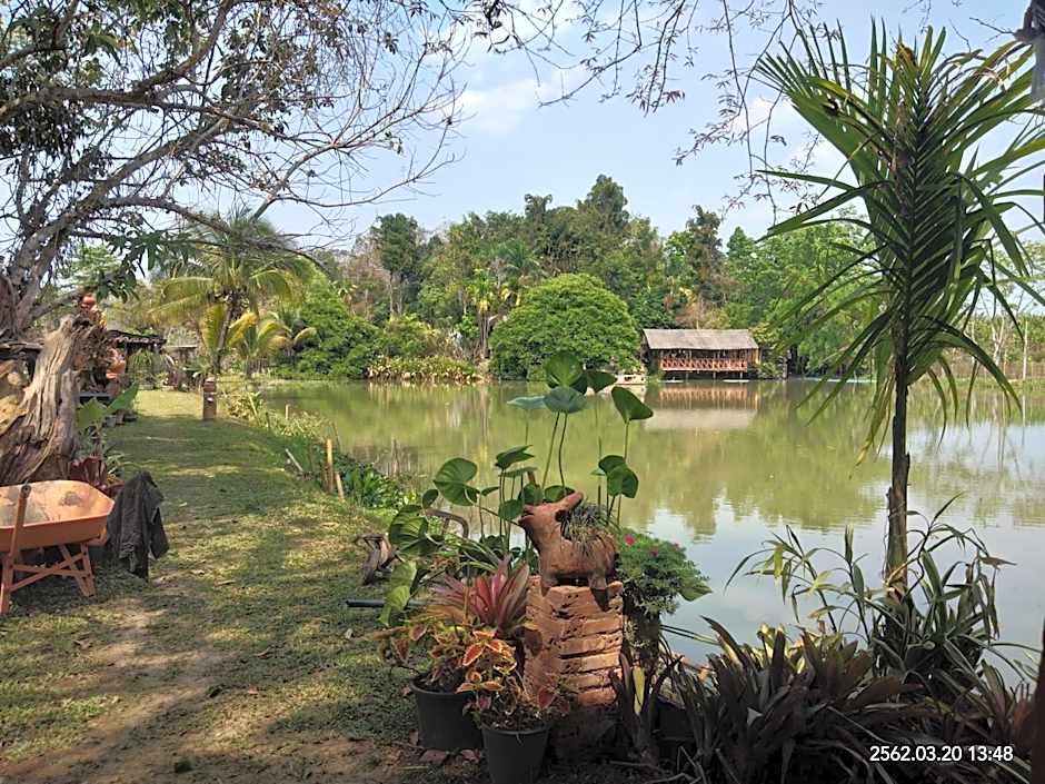 Baan Suan Jantra Home Stay