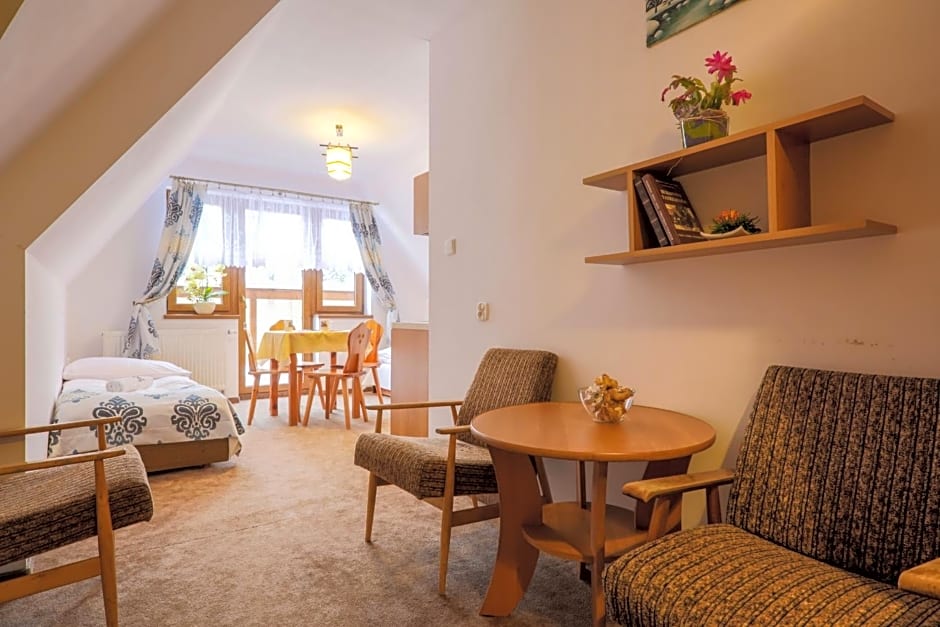 Górski Ośrodek Jeździecki - Śniadania - Termy