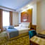 Hotel City Savoy